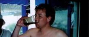 Mark Widdowson