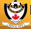 Markham Soccer Club team badge