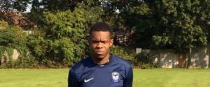 Marlon Doyley