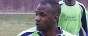 Marlon Hollingshead