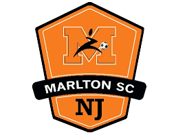 Marlton Soccer Club team badge