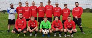 Marple Villa FC