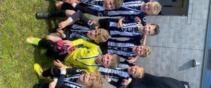 marsden u9 A