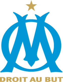 Marseillie team badge