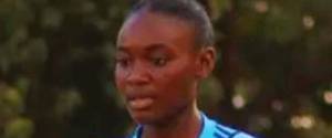 Martha Kamene-(Martha)