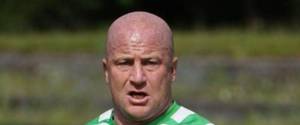 Martin Beaton