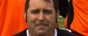Martin Boon