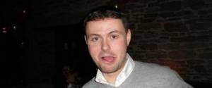 Martin Bullen