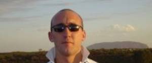 Martin Ford