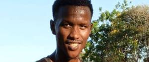 Martin Gicharu