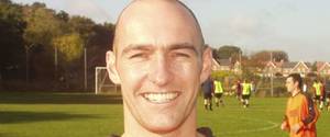 Martin Goodwin
