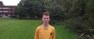 Martin Heywood