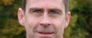 Martin Higham