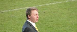 Martin Kenealy