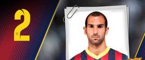 Martin Montoya
