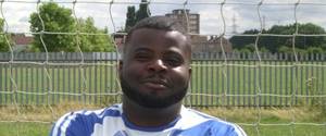 MARTIN ORABIYI