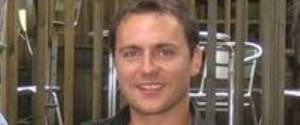 Martin Rutherford