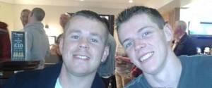Martin Ryan