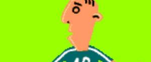 Martin Scott