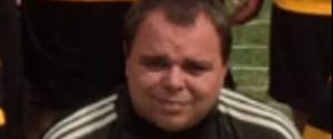 Martin Wilkins
