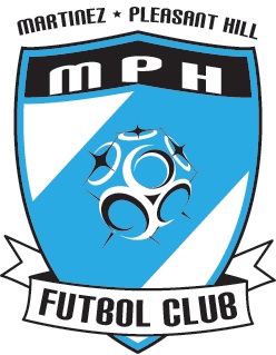 Martinez Pleasant Hill FC team badge