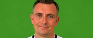 Martyn Bishop
