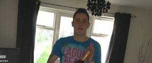Martyn Cooke