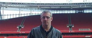 Martyn Foster