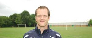 Martyn Hawkins