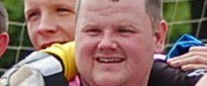 Martyn pearson