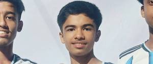 Maruf Ahmed