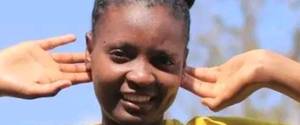 Mary Ndegwa