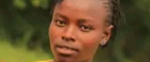 Mary Wambui-(Bobo)