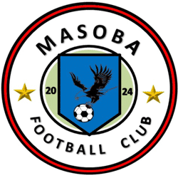 MASOBA FC team badge