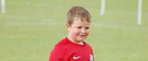 Mason Campion