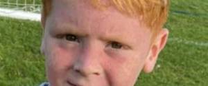 Mason Jones