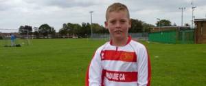 Mason Mclachlan