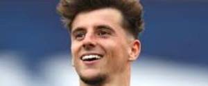 Mason Mount