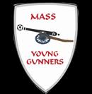 Mass Young Gunners team badge