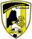 Massabesic United SC team badge