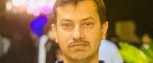 masud Kazi