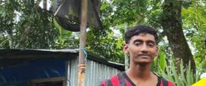 masud khan