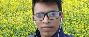 Masud Rana