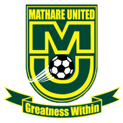 Mathare United Women FC team badge