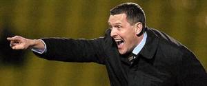 Mathew Healey