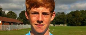 Mathew Leese