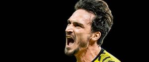 Mats Hummels