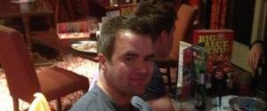 Matt Blackledge