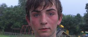 Matt Brown