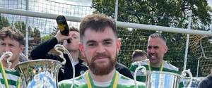 Matt Carbery
